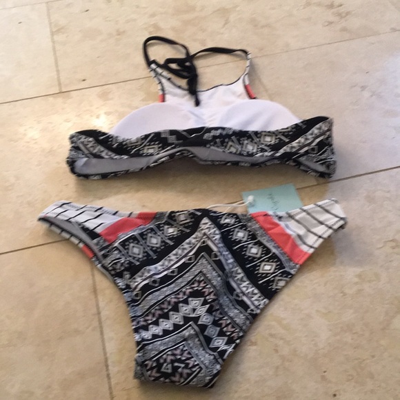 Swimsuit - Picture 2 of 2